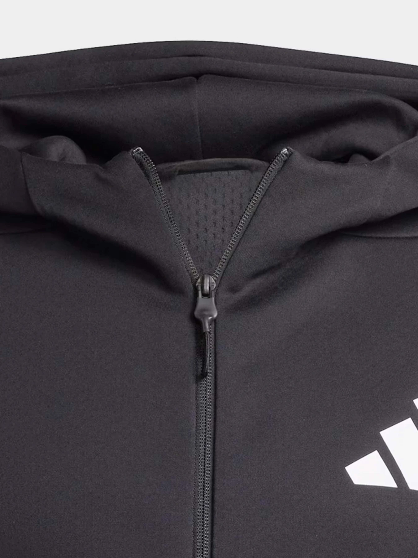 Худи и свитшоты Adidas Z.N.E. FULL-ZIP SPORTSWEAR модель JD5984 Фото