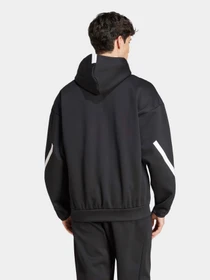 Худи и свитшоты Adidas Z.N.E. FULL-ZIP SPORTSWEAR модель JD5984 Фото