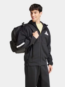 Худи и свитшоты Adidas Z.N.E. FULL-ZIP SPORTSWEAR модель JD5984 Фото