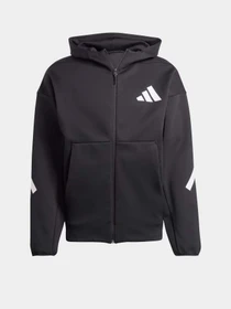 Худи и свитшоты Adidas Z.N.E. FULL-ZIP SPORTSWEAR модель JD5984 Фото