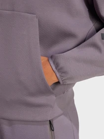 Худі та світшоти Adidas Z.N.E. FULL-ZIP SPORTSWEAR модель JD5985 Фото
