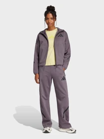 Худі та світшоти Adidas Z.N.E. FULL-ZIP SPORTSWEAR модель JD5985 Фото
