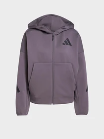 Худі та світшоти Adidas Z.N.E. FULL-ZIP SPORTSWEAR модель JD5985 Фото
