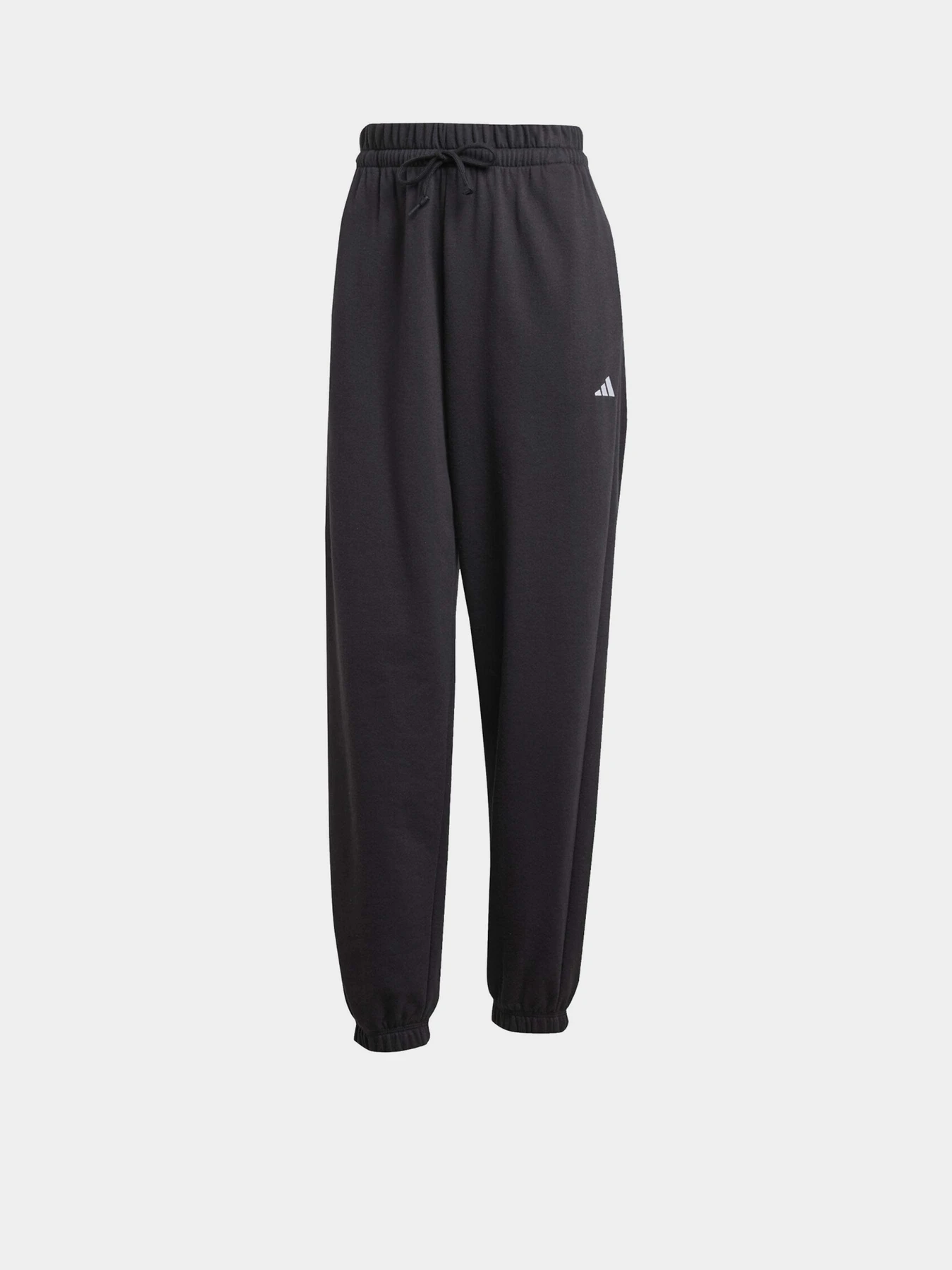 Брюки Adidas ESSENTIALS SMALL LOGO FRENCH T модель JD7999 Брюки Adidas ESSENTIALS SMALL LOGO FRENCH T модель JD7999 Фото