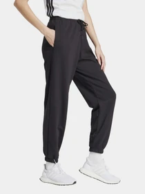 Брюки Adidas ESSENTIALS SMALL LOGO FRENCH T модель JD7999 Фото