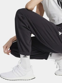 Брюки Adidas ESSENTIALS SMALL LOGO FRENCH T модель JD7999 Фото