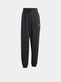 Брюки Adidas ESSENTIALS SMALL LOGO FRENCH T модель JD7999 Фото