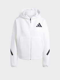 Худі та світшоти Adidas Z.N.E. FULL-ZIP SPORTSWEAR модель JE7849 Фото