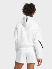Худі та світшоти Adidas Z.N.E. FULL-ZIP SPORTSWEAR модель JE7849 Фото