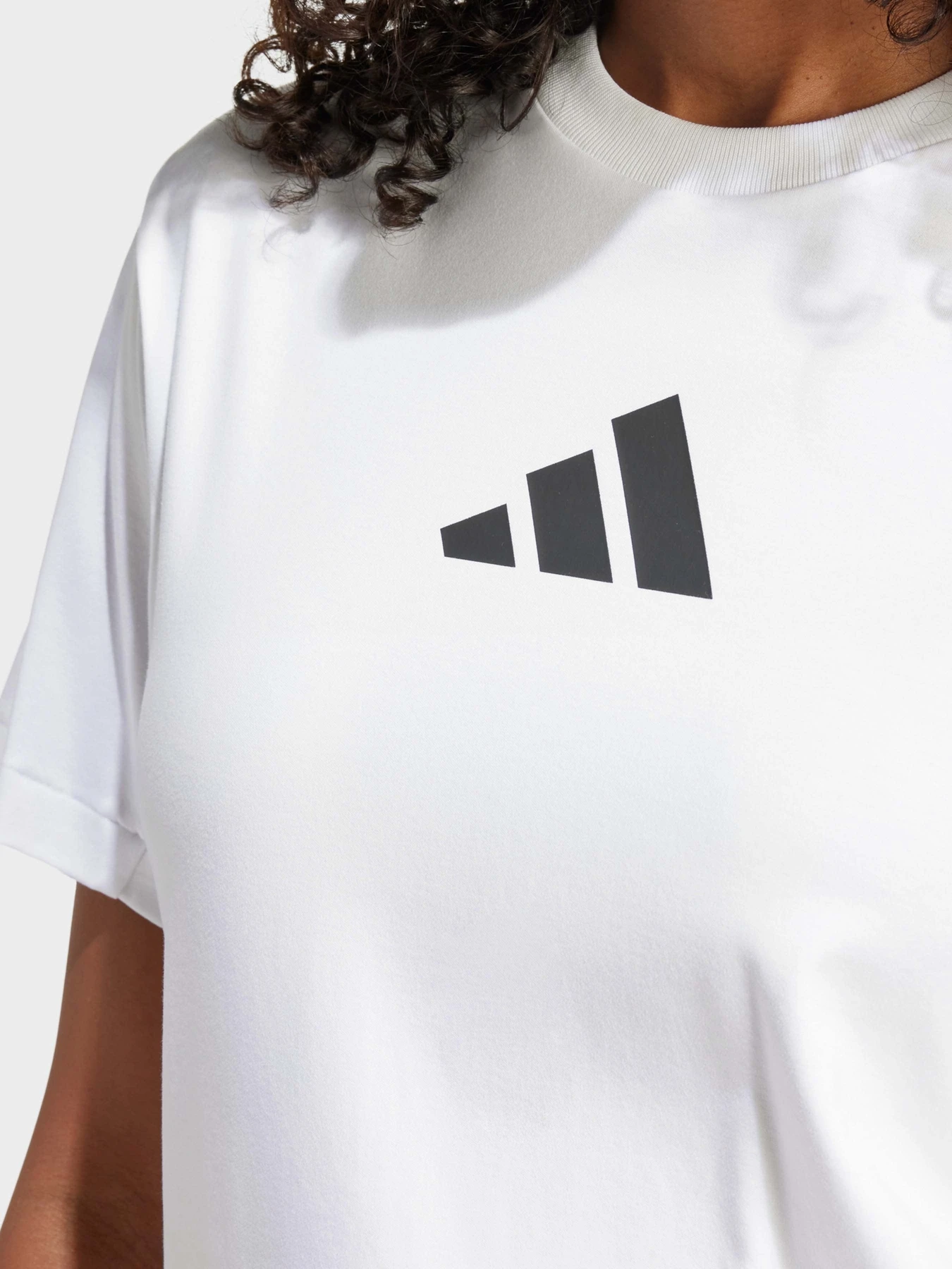 Футболки і поло Adidas Z.N.E. SPORTSWEAR модель JE7857 Футболки і поло Adidas Z.N.E. SPORTSWEAR модель JE7857 Фото