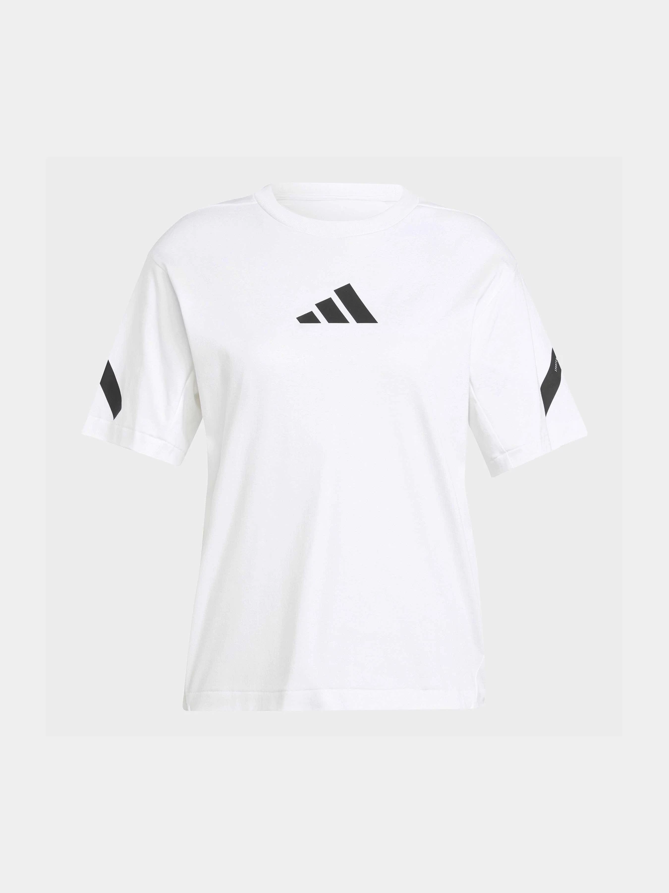 Футболки і поло Adidas Z.N.E. SPORTSWEAR модель JE7857 Футболки і поло Adidas Z.N.E. SPORTSWEAR модель JE7857 Фото