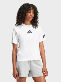 Футболки і поло Adidas Z.N.E. SPORTSWEAR модель JE7857 Фото