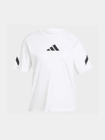 Футболки і поло Adidas Z.N.E. SPORTSWEAR модель JE7857 Фото