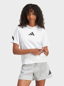 Футболки и поло Adidas Z.N.E. SPORTSWEAR модель JE7857 Фото