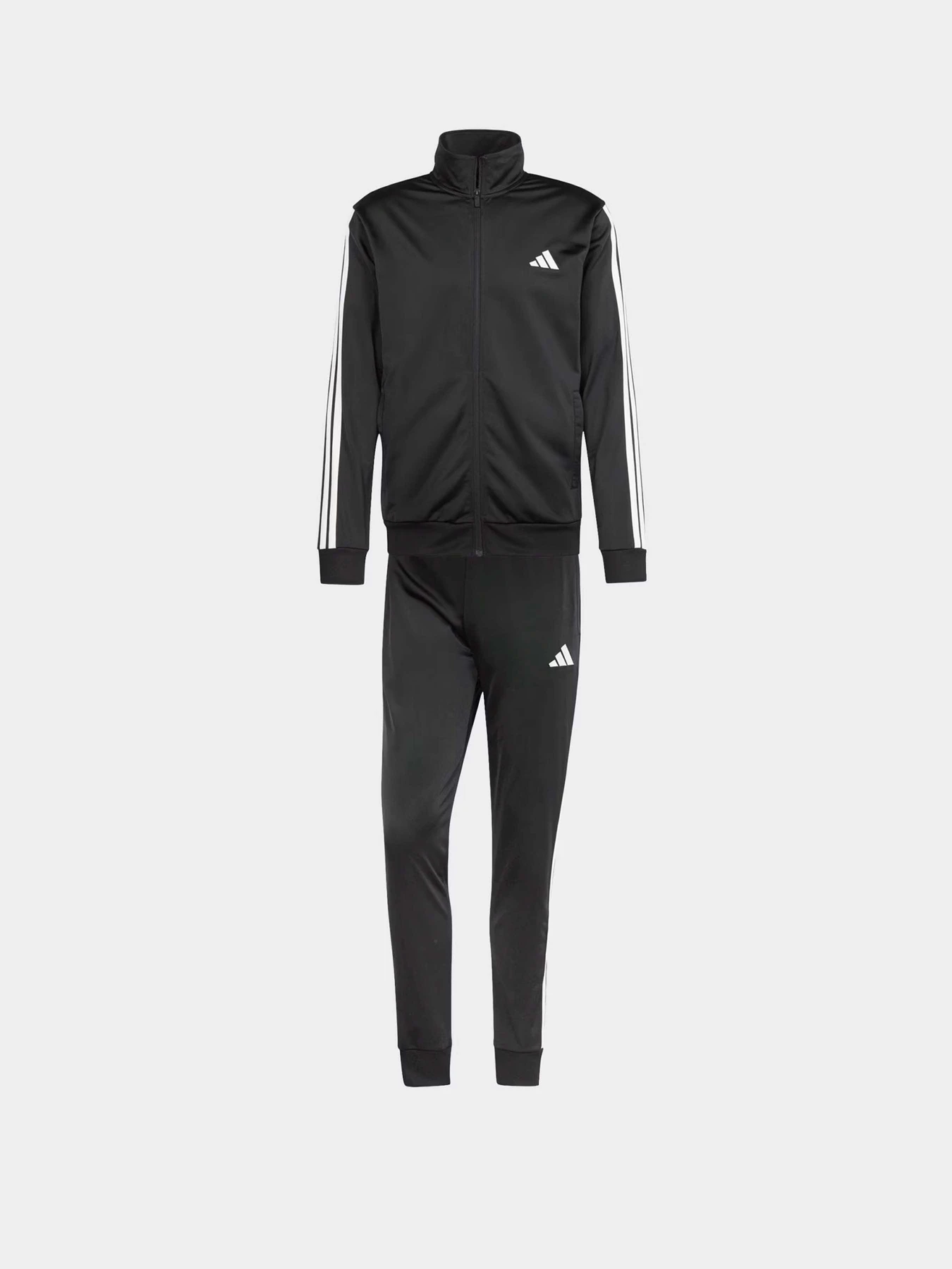 Костюмы Adidas SPORTSWEAR BASICS 3-STRIPES TR модель JI8858 Костюмы Adidas SPORTSWEAR BASICS 3-STRIPES TR модель JI8858 Фото