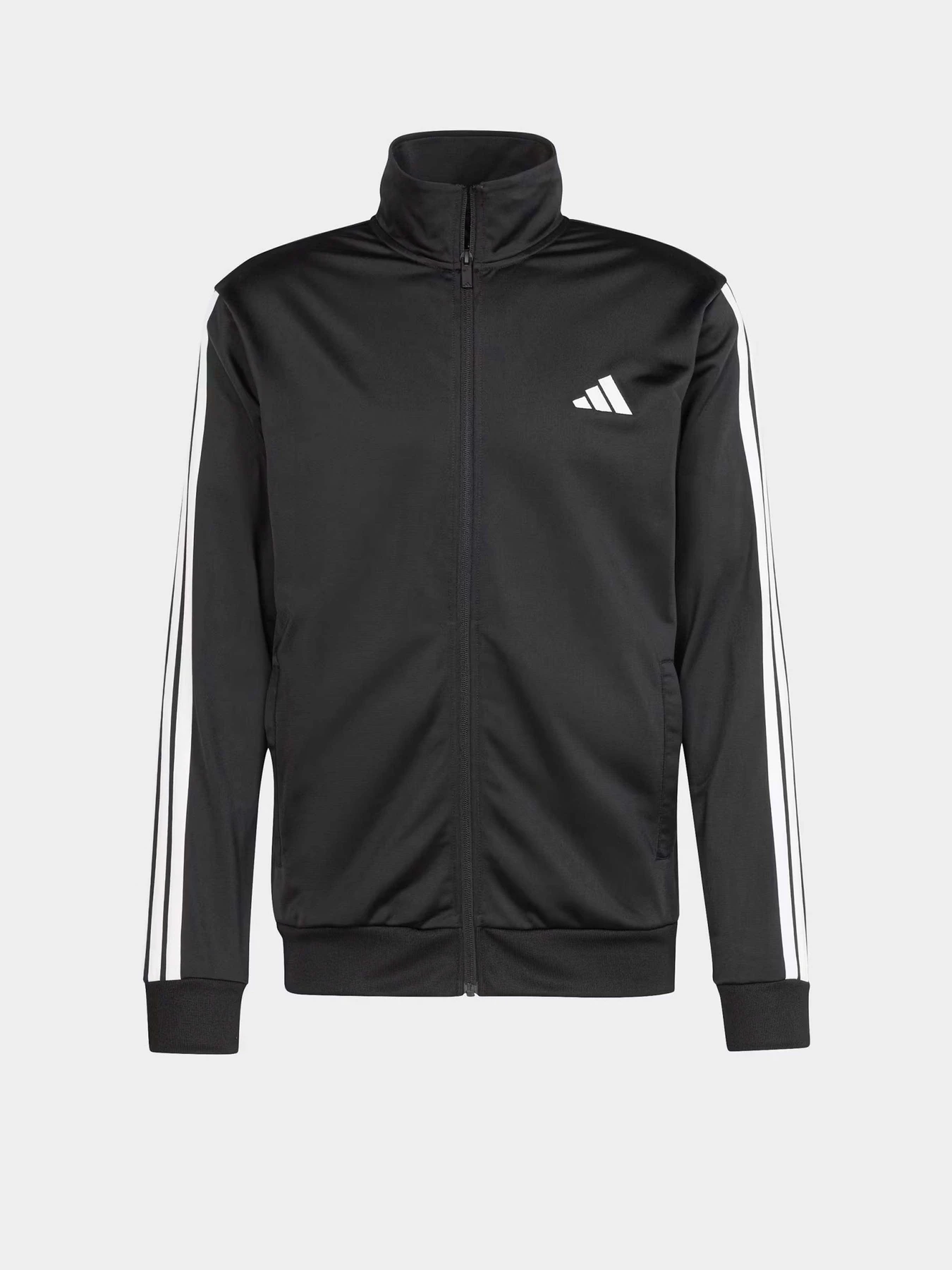 Костюмы Adidas SPORTSWEAR BASICS 3-STRIPES TR модель JI8858 Костюмы Adidas SPORTSWEAR BASICS 3-STRIPES TR модель JI8858 Фото