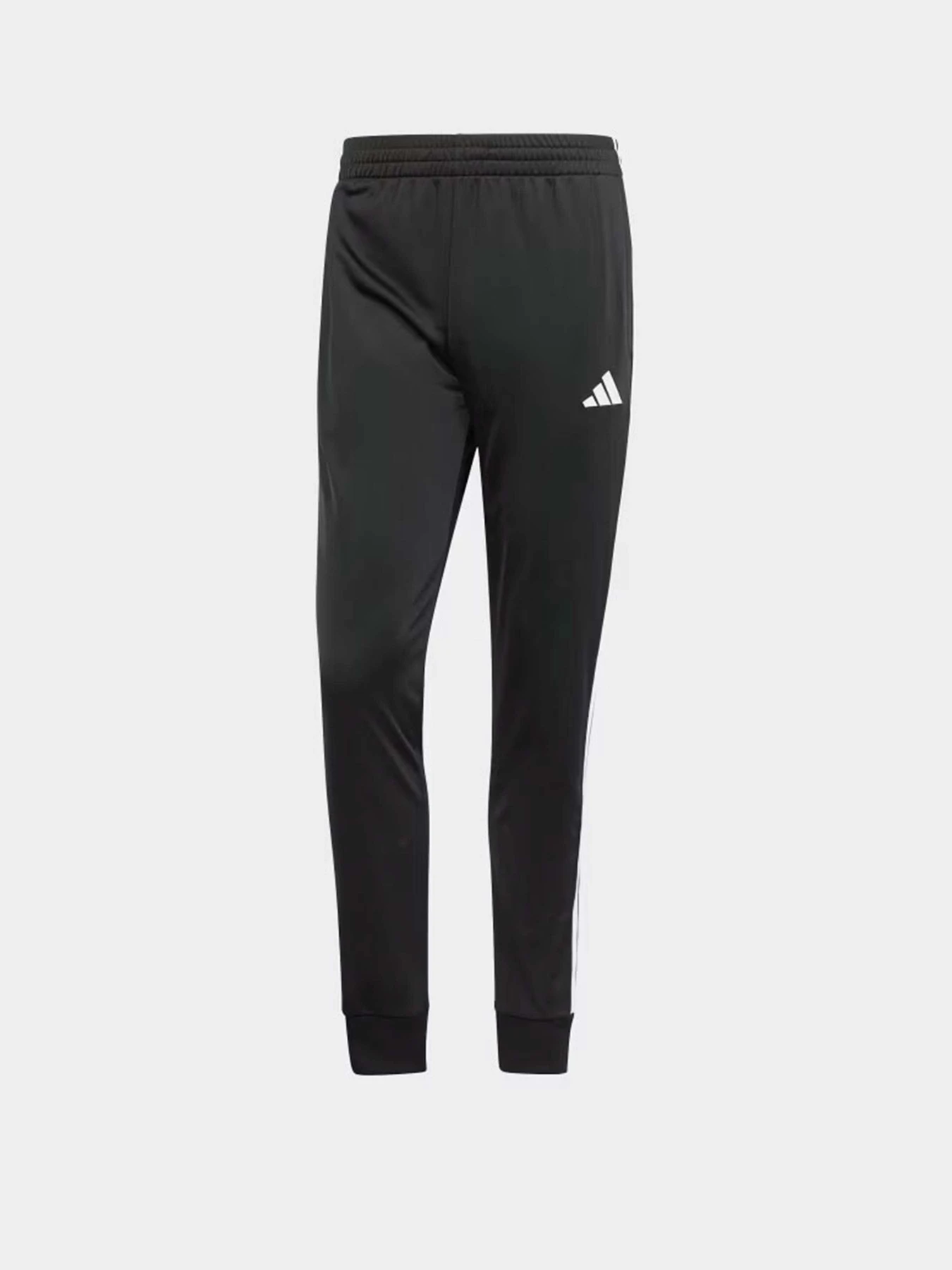 Костюмы Adidas SPORTSWEAR BASICS 3-STRIPES TR модель JI8858 Костюмы Adidas SPORTSWEAR BASICS 3-STRIPES TR модель JI8858 Фото