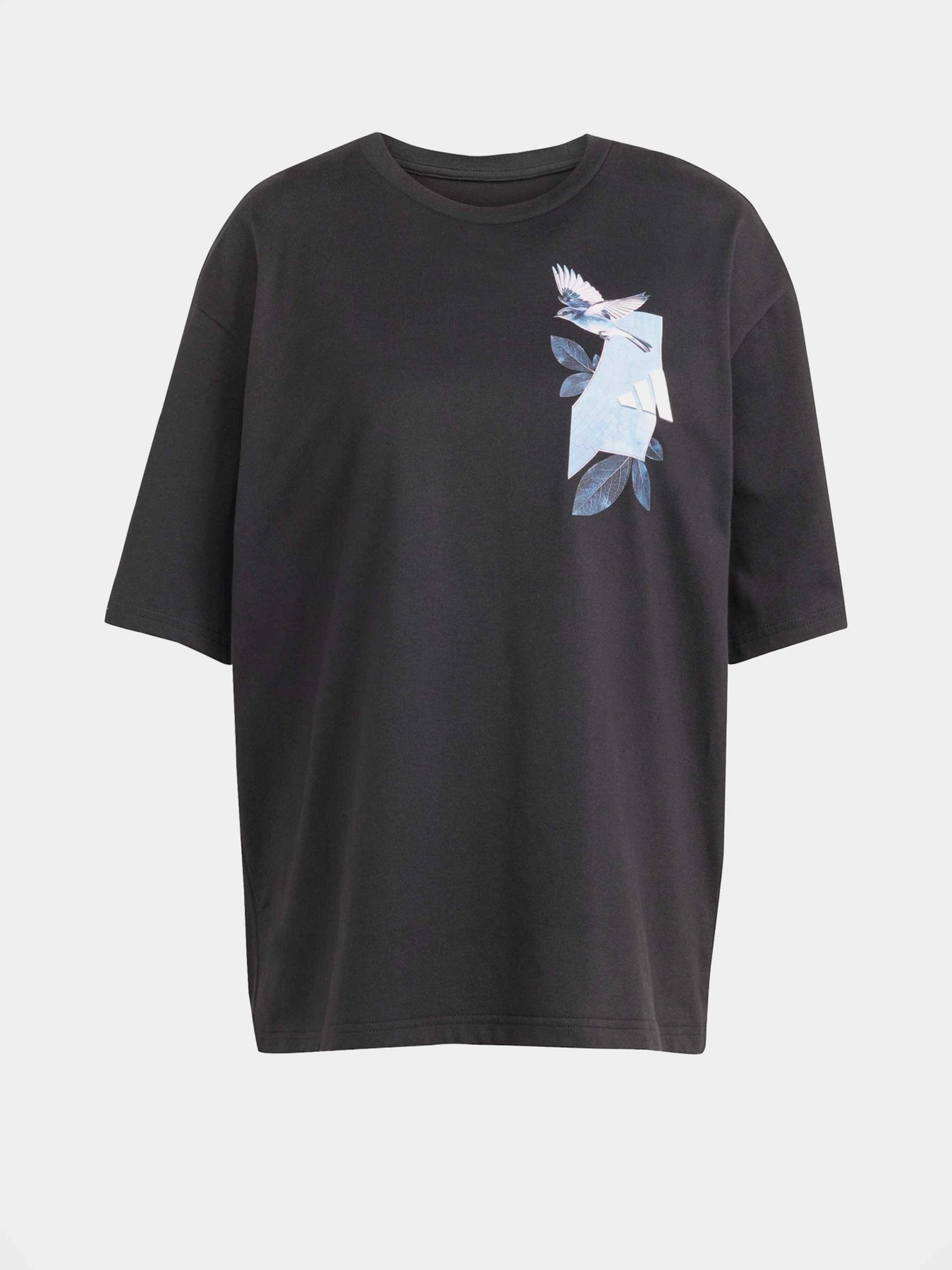 Футболки и поло Adidas модель JJ4063 Футболки и поло Adidas модель JJ4063 Фото