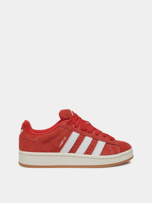 Кеды Adidas CAMPUS 00S модель H03474 Фото
