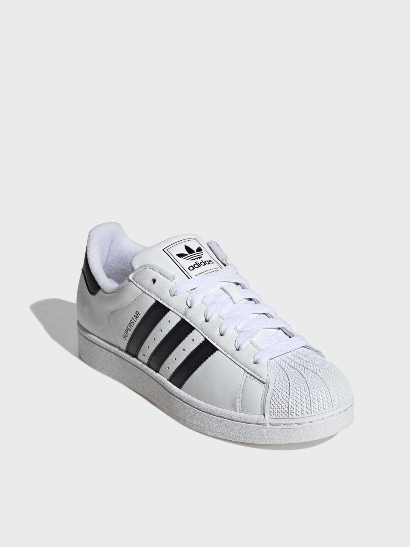 Кеды Adidas SUPERSTAR ORIGINALS модель IH8659 Кеды Adidas SUPERSTAR ORIGINALS модель IH8659 Фото