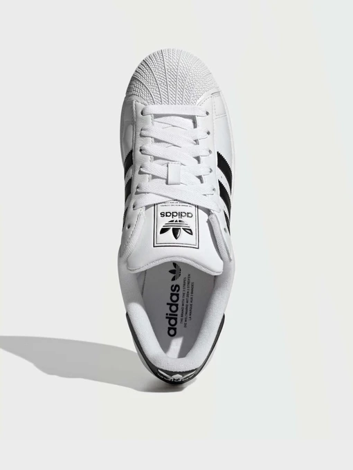 Жіночі Кеди низькі adidas SUPERSTAR ORIGINALS фото 2