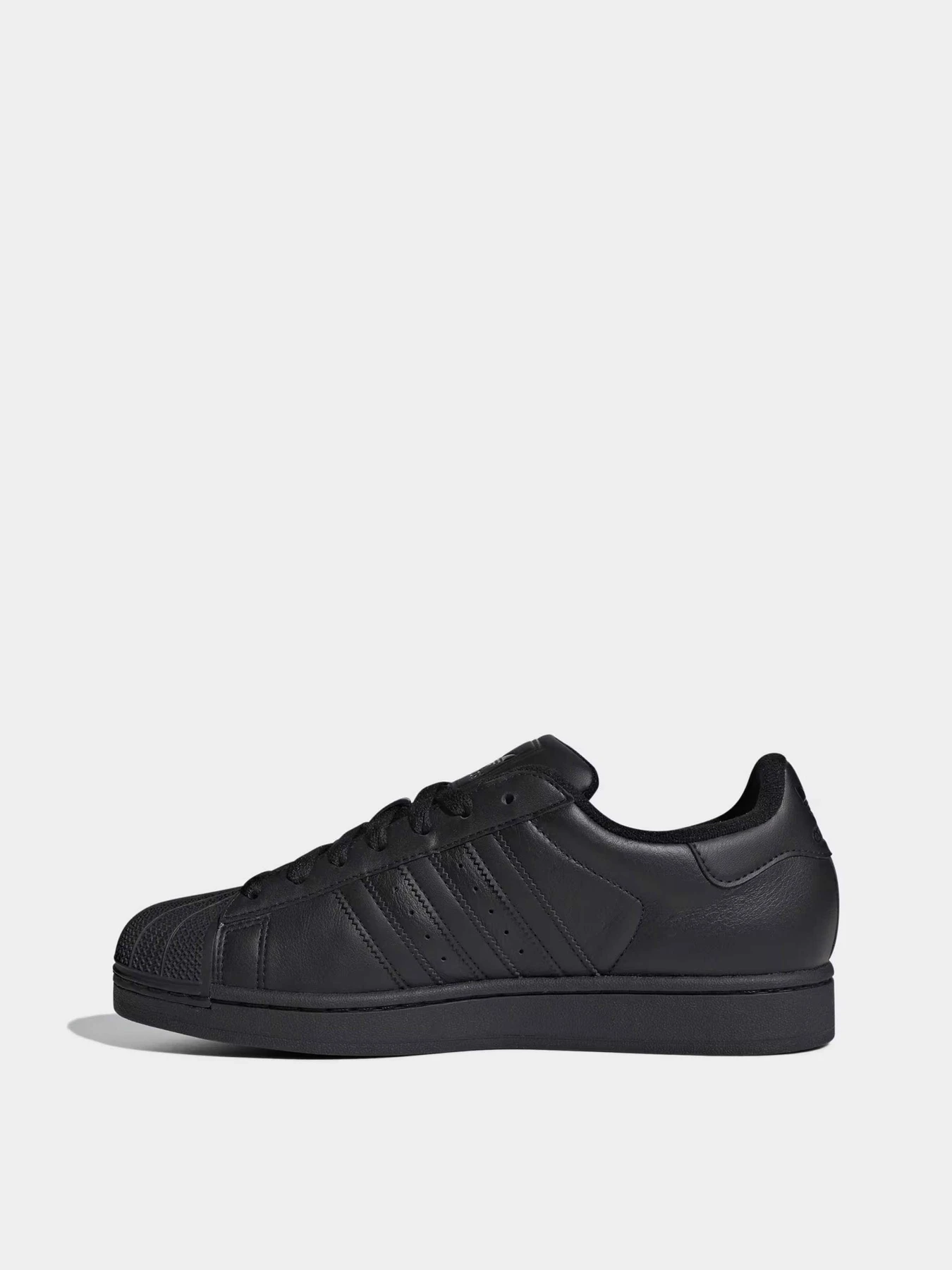 Кеды Adidas SUPERSTAR II модель JI0081 Фото