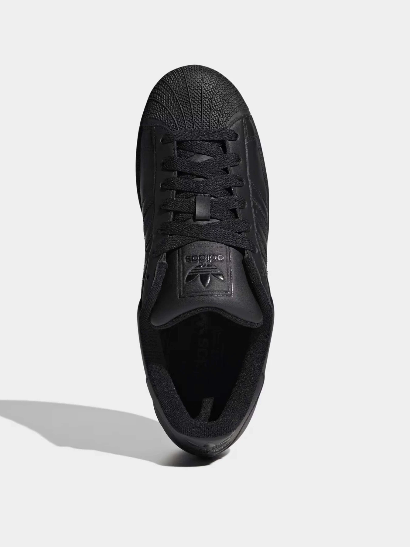 Кеды Adidas SUPERSTAR II модель JI0081 Фото