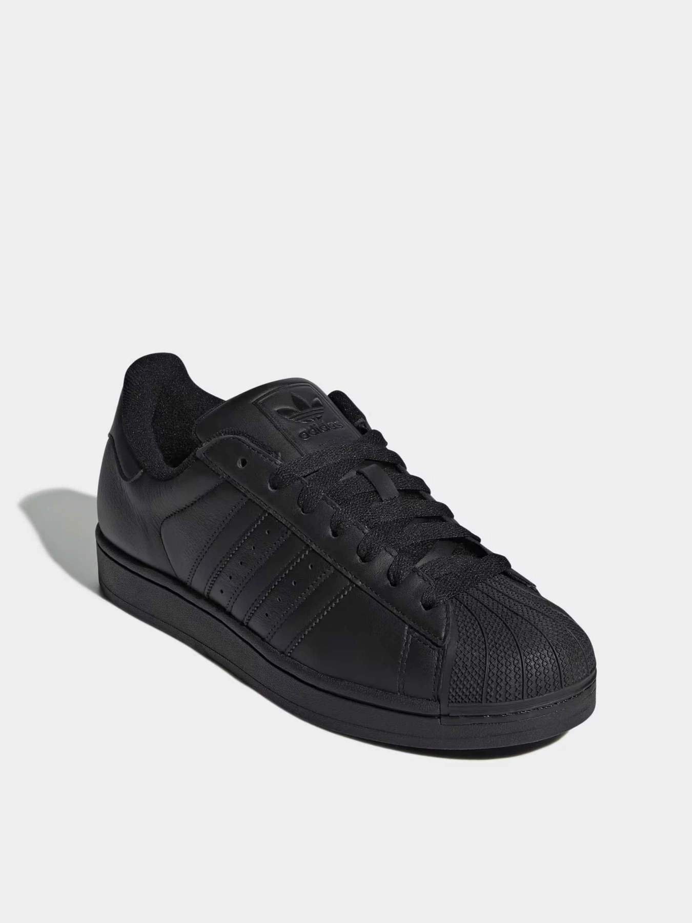Кеды Adidas SUPERSTAR II модель JI0081 Фото