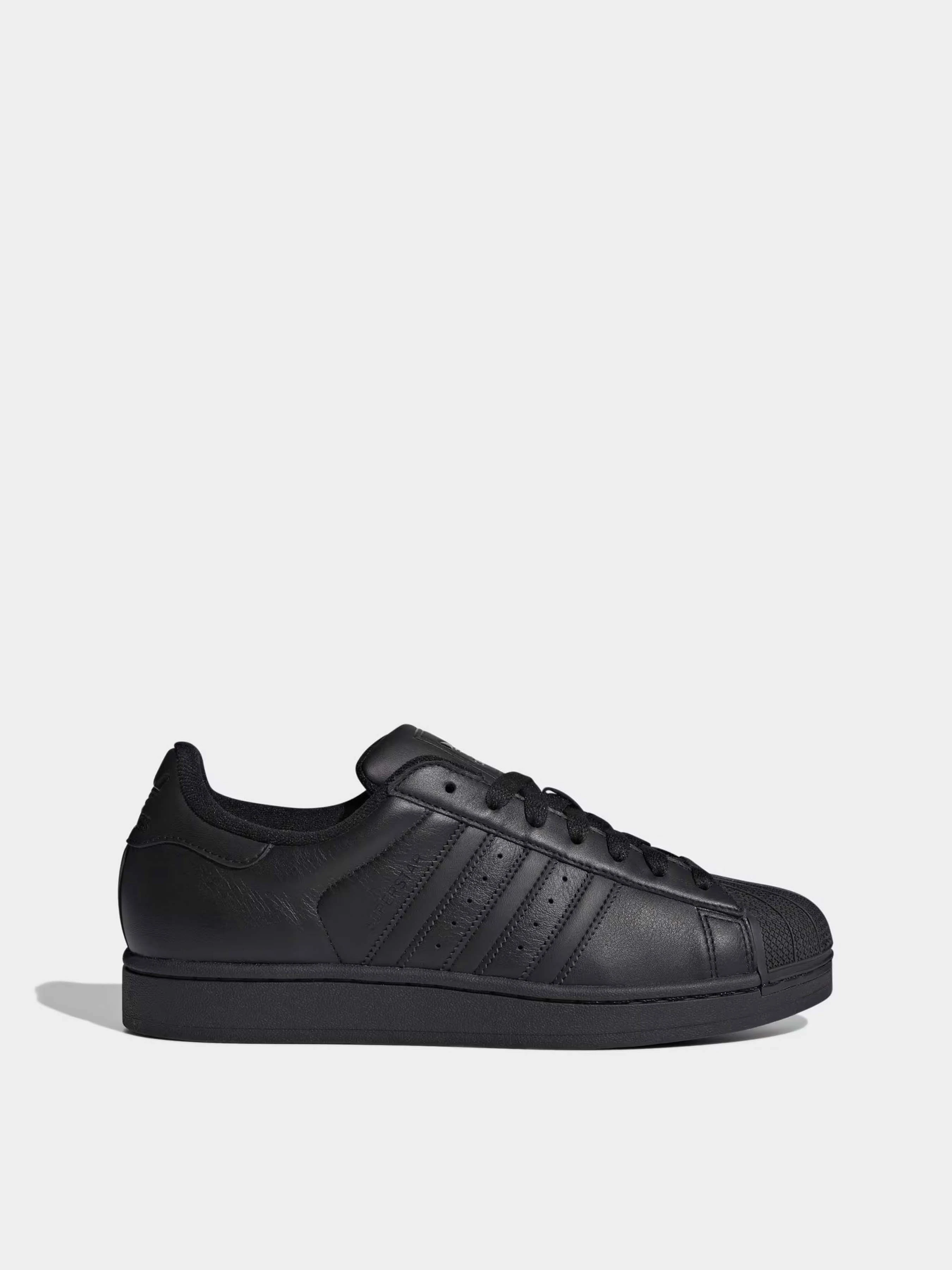 Жіночі Кеди низькі adidas SUPERSTAR II