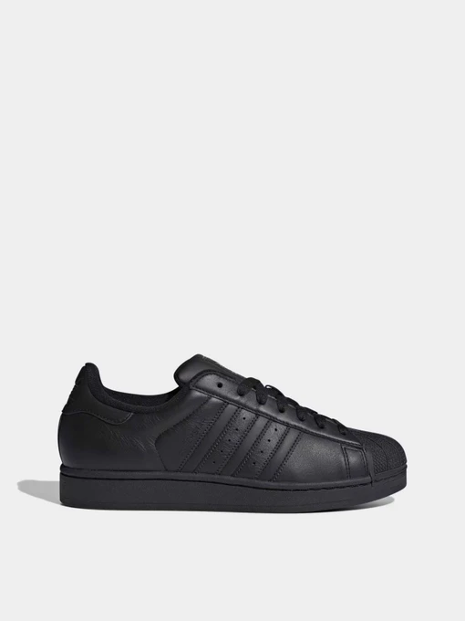 Кеды Adidas SUPERSTAR II модель JI0081 Фото