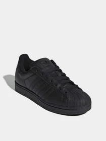 Кеды Adidas SUPERSTAR II модель JI0081 Фото