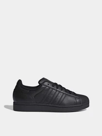 Кеди Adidas SUPERSTAR II модель JI0081 Фото