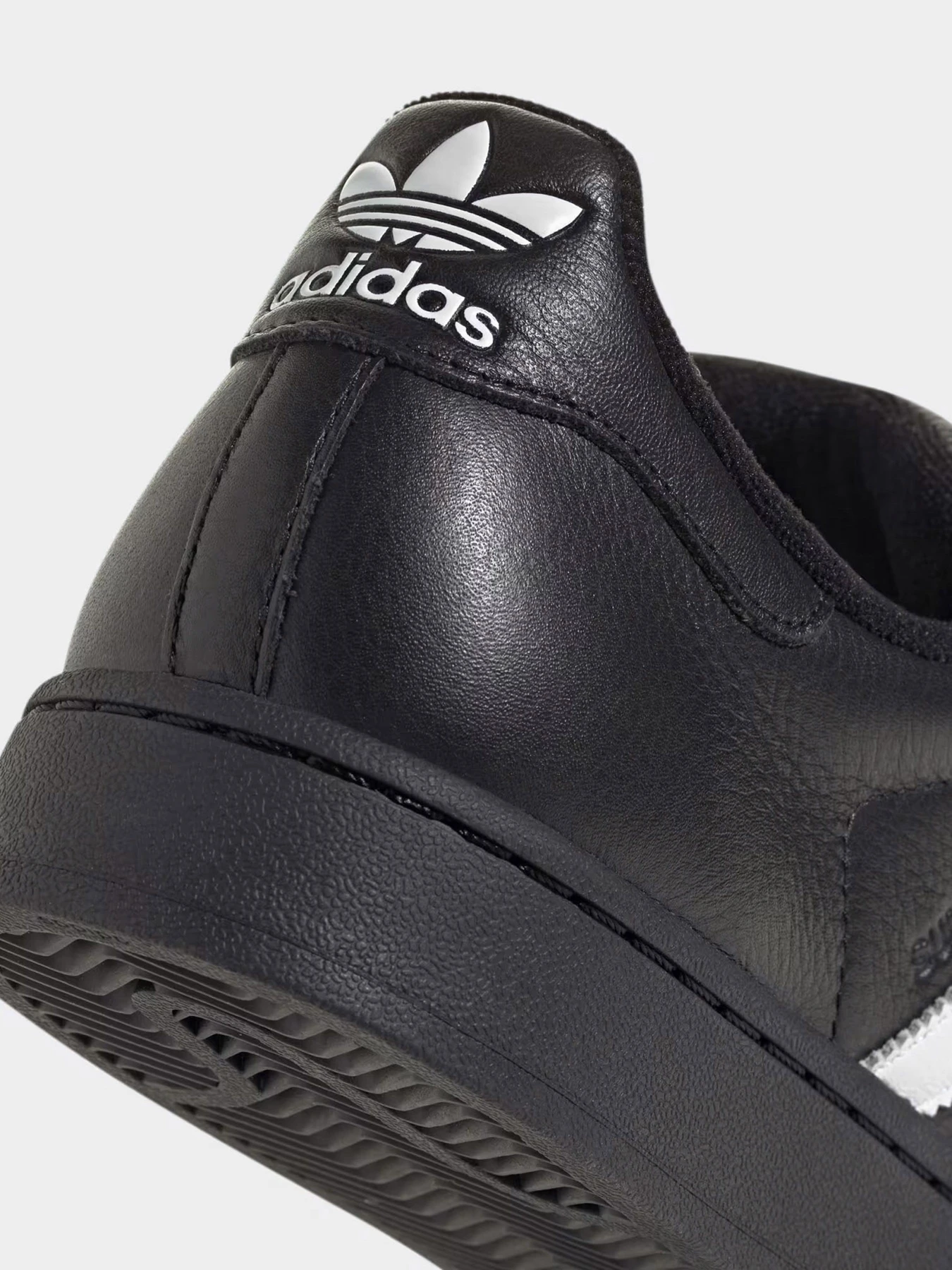 Кеды Adidas SUPERSTAR II CORE модель JI3538 Кеды Adidas SUPERSTAR II CORE модель JI3538 Фото