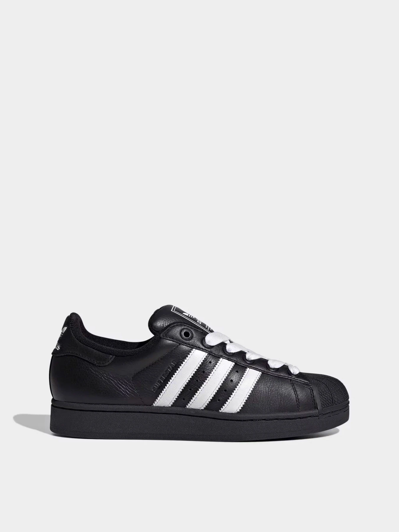 Кеды Adidas SUPERSTAR II CORE модель JI3538 Кеды Adidas SUPERSTAR II CORE модель JI3538 Фото