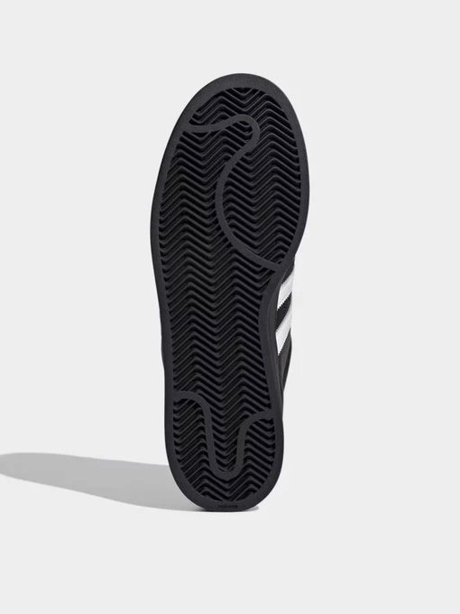 Шкіряні Жіночі Кеди низькі adidas SUPERSTAR II CORE фото 3