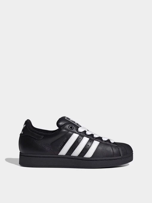 Кеди Adidas SUPERSTAR II CORE модель JI3538 Фото