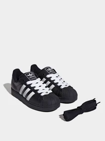 Кеды Adidas SUPERSTAR II CORE модель JI3538 Фото
