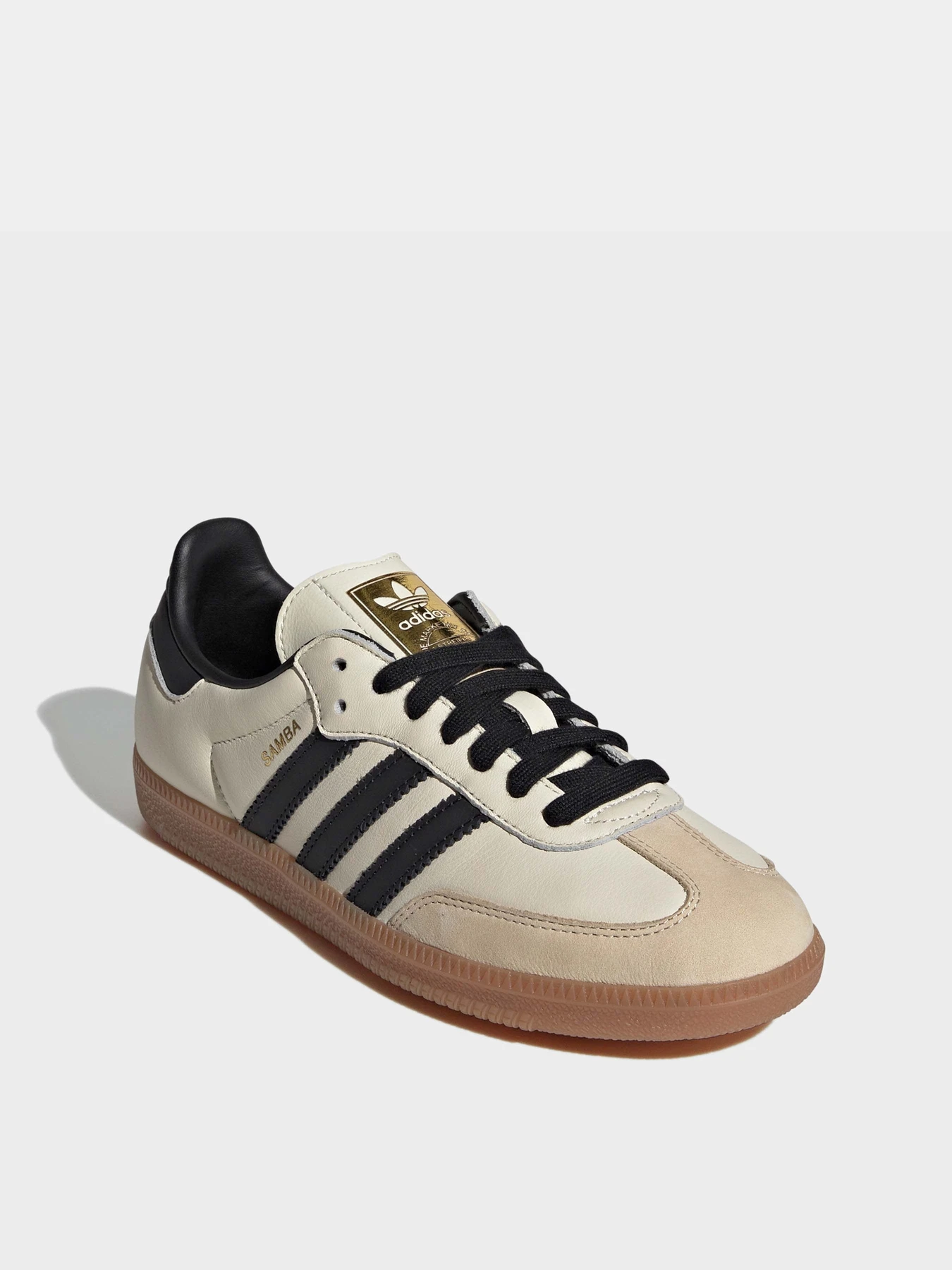 Кеди Adidas SAMBA OG модель ID0478 Кеди Adidas SAMBA OG модель ID0478 Фото