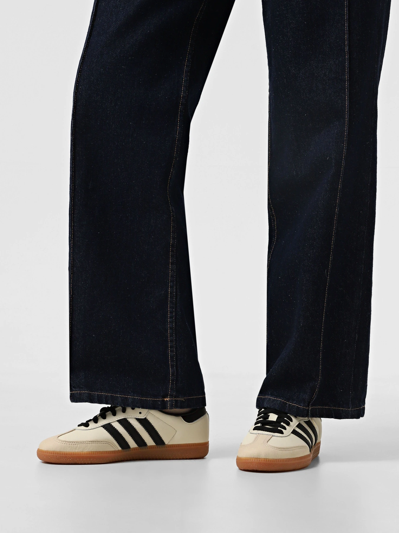 Кеди Adidas SAMBA OG модель ID0478 Кеди Adidas SAMBA OG модель ID0478 Фото