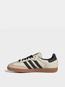 Кеди Adidas SAMBA OG модель ID0478 Фото