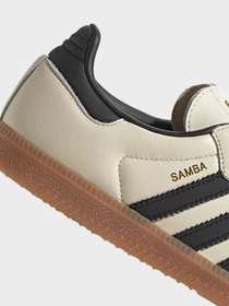Кеди Adidas SAMBA OG модель ID0478 Фото