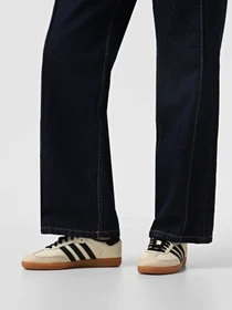 Кеди Adidas SAMBA OG модель ID0478 Фото