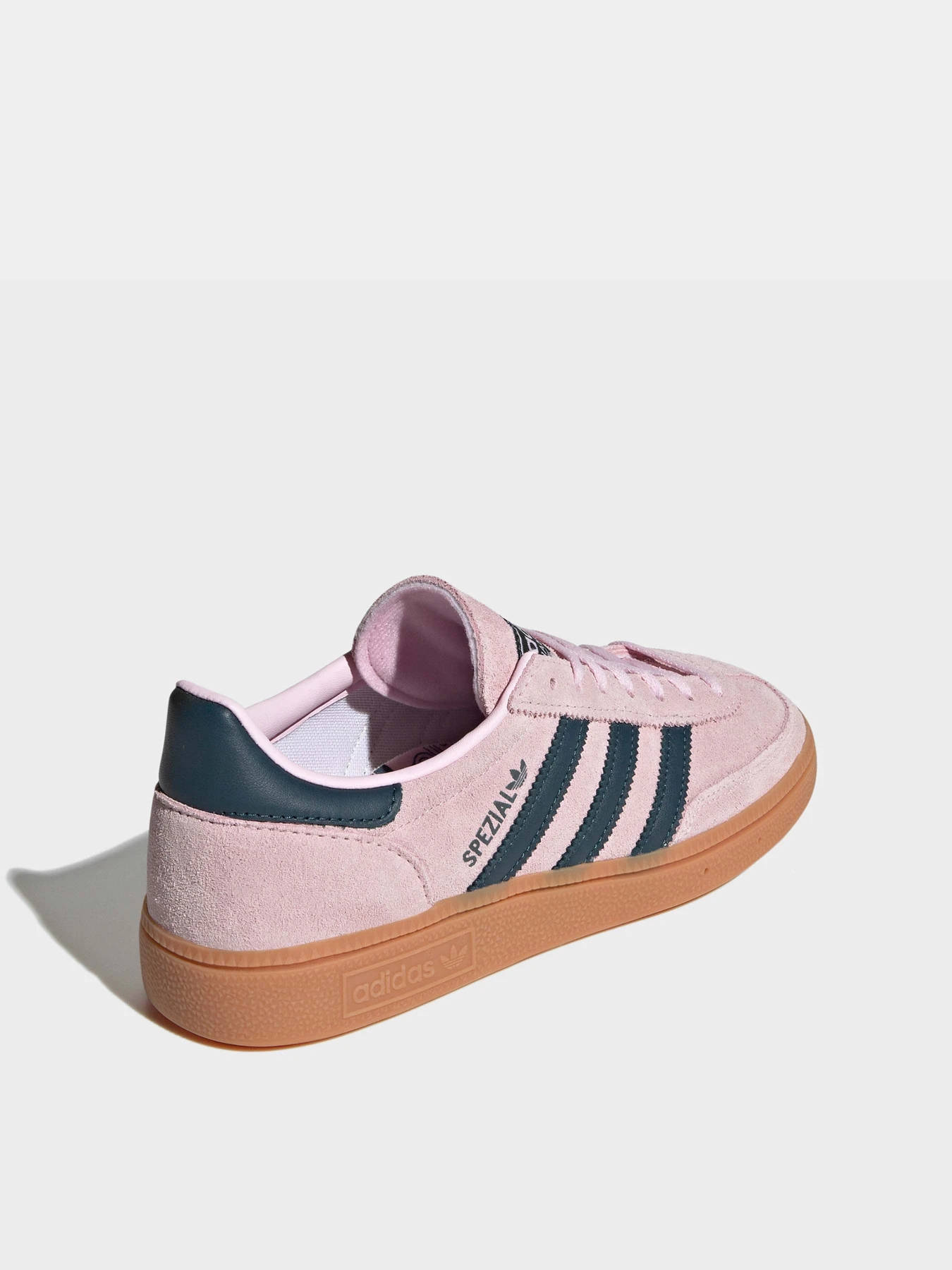 Кеди Adidas HANDBALL SPEZIAL ORIGINALS модель IF6561 Кеди Adidas HANDBALL SPEZIAL ORIGINALS модель IF6561 Фото