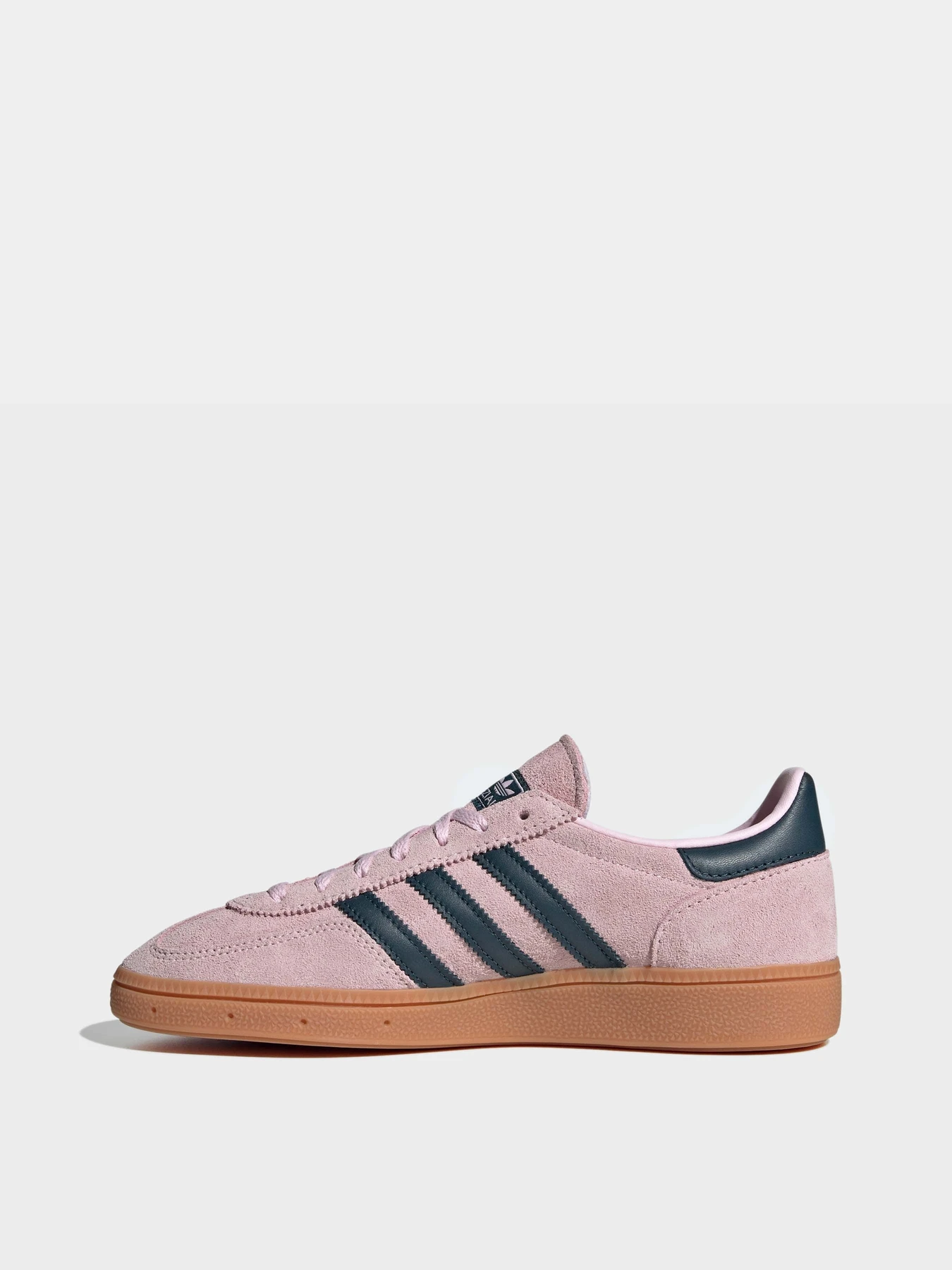 Кеди Adidas HANDBALL SPEZIAL ORIGINALS модель IF6561 Кеди Adidas HANDBALL SPEZIAL ORIGINALS модель IF6561 Фото