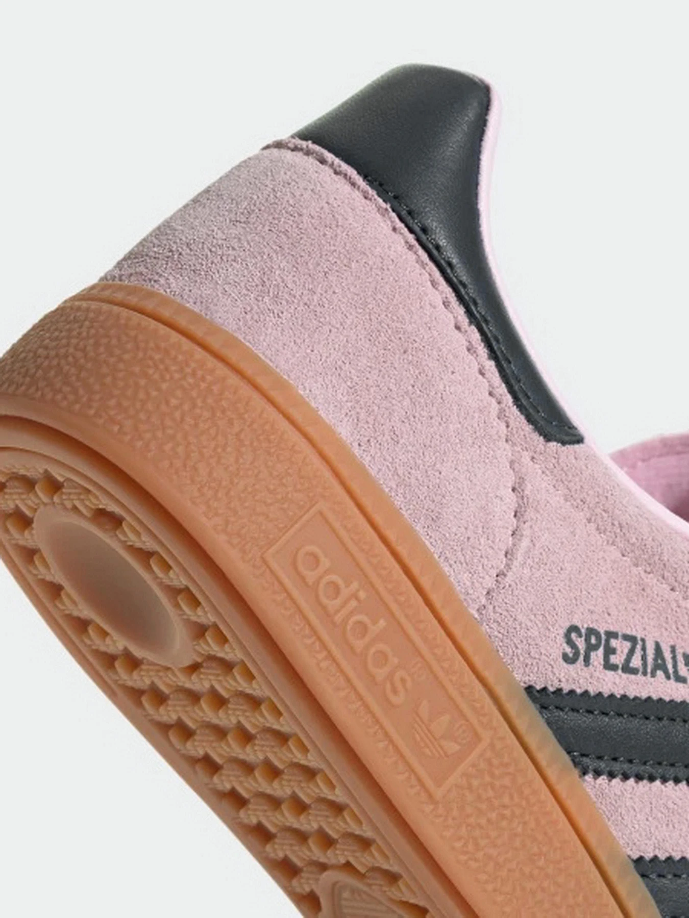Кеди Adidas HANDBALL SPEZIAL ORIGINALS модель IF6561 Кеди Adidas HANDBALL SPEZIAL ORIGINALS модель IF6561 Фото