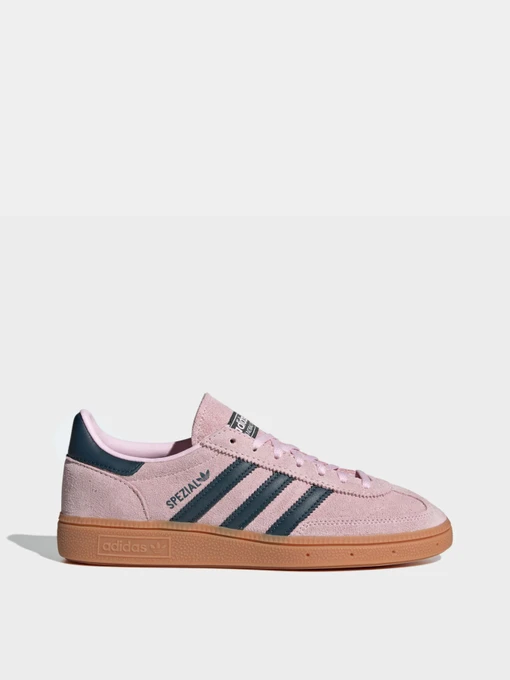 Кеды Adidas HANDBALL SPEZIAL ORIGINALS модель IF6561 Фото