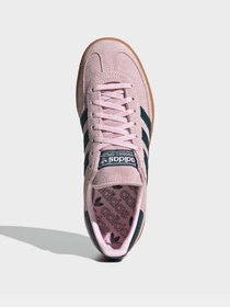 Кеди Adidas HANDBALL SPEZIAL ORIGINALS модель IF6561 Фото