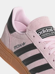 Кеди Adidas HANDBALL SPEZIAL ORIGINALS модель IF6561 Фото