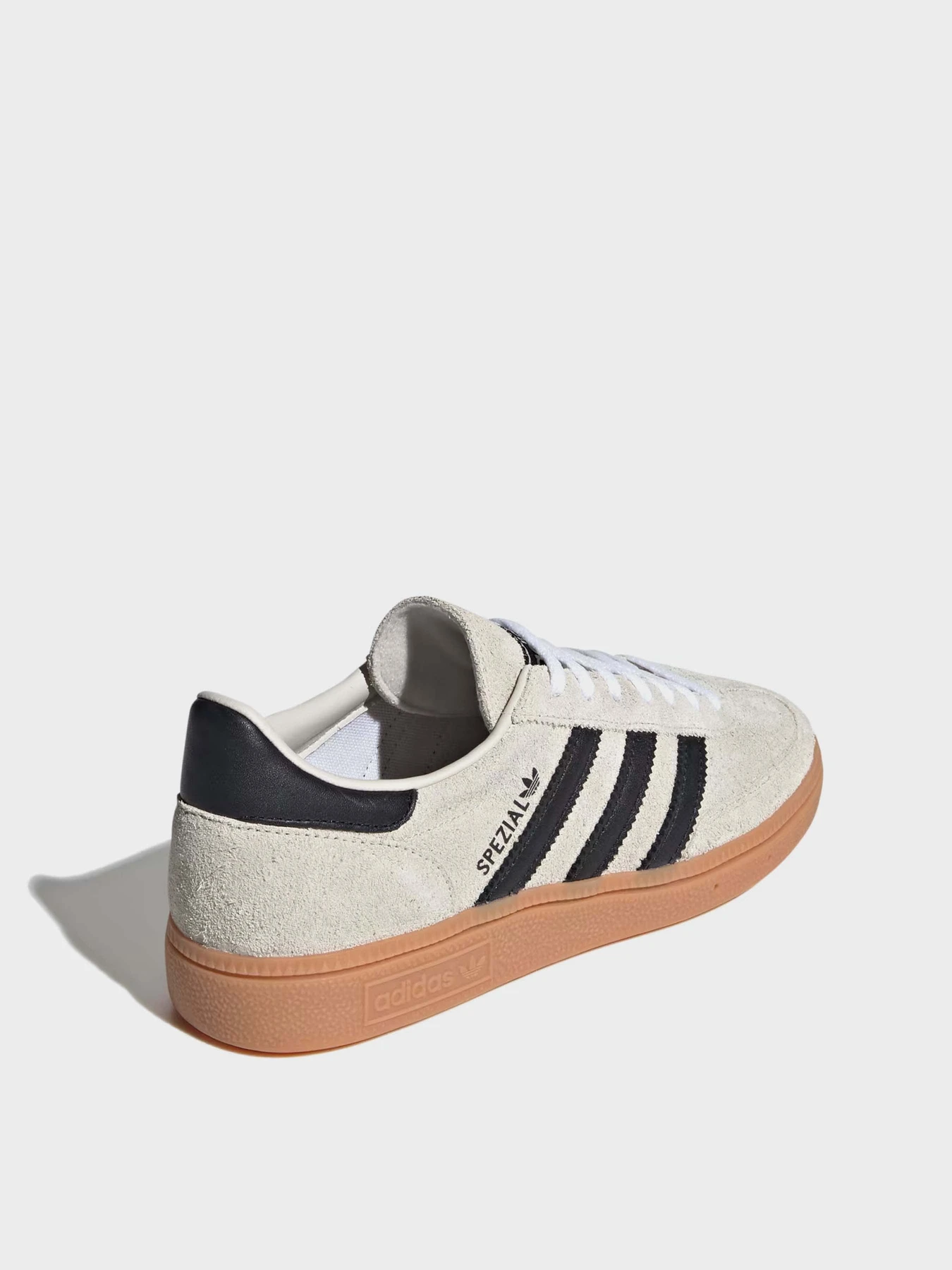 Кеды Adidas HANDBALL SPEZIAL ORIGINALS модель IF6562 Фото