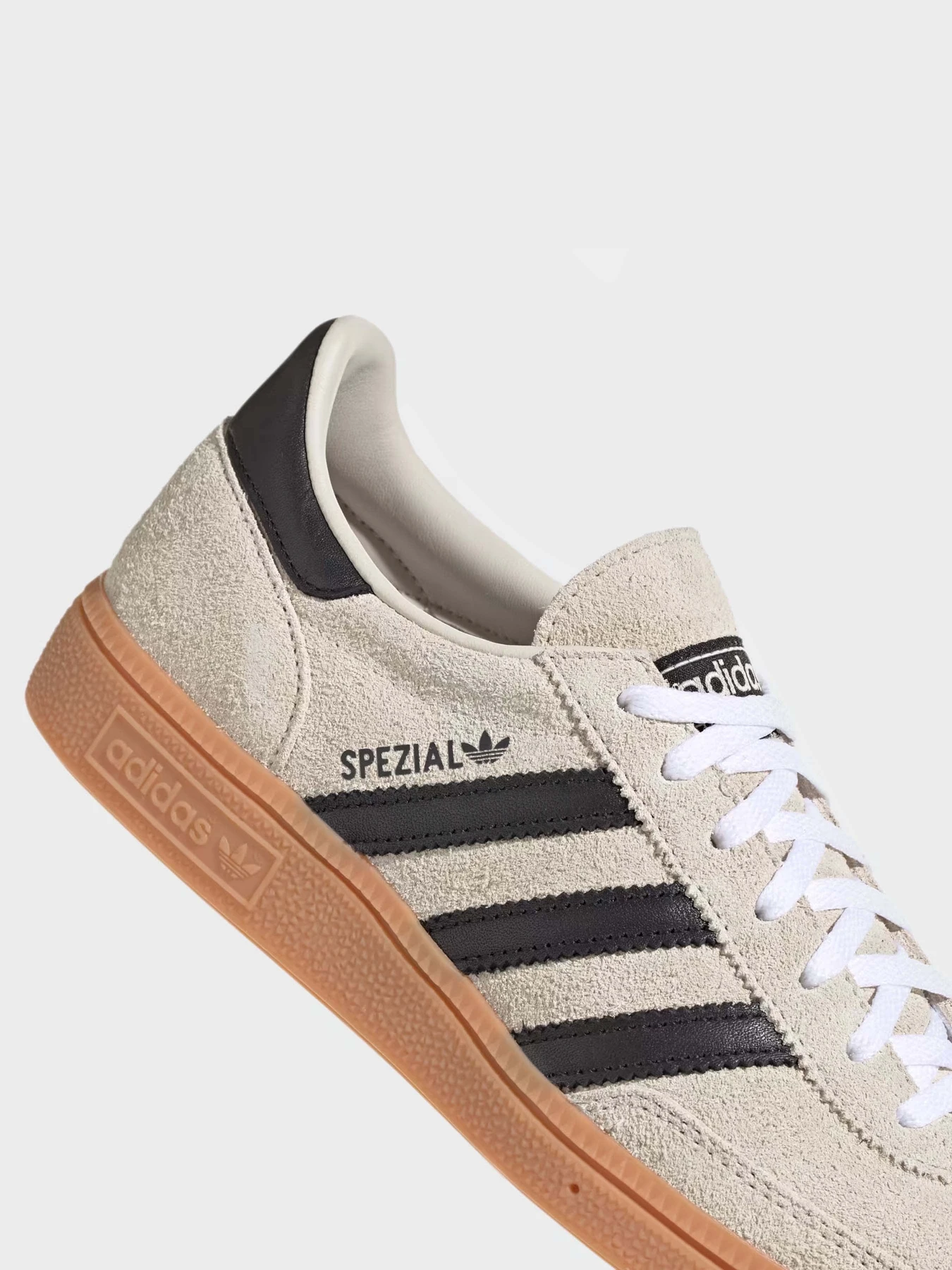 Кеды Adidas HANDBALL SPEZIAL ORIGINALS модель IF6562 Фото